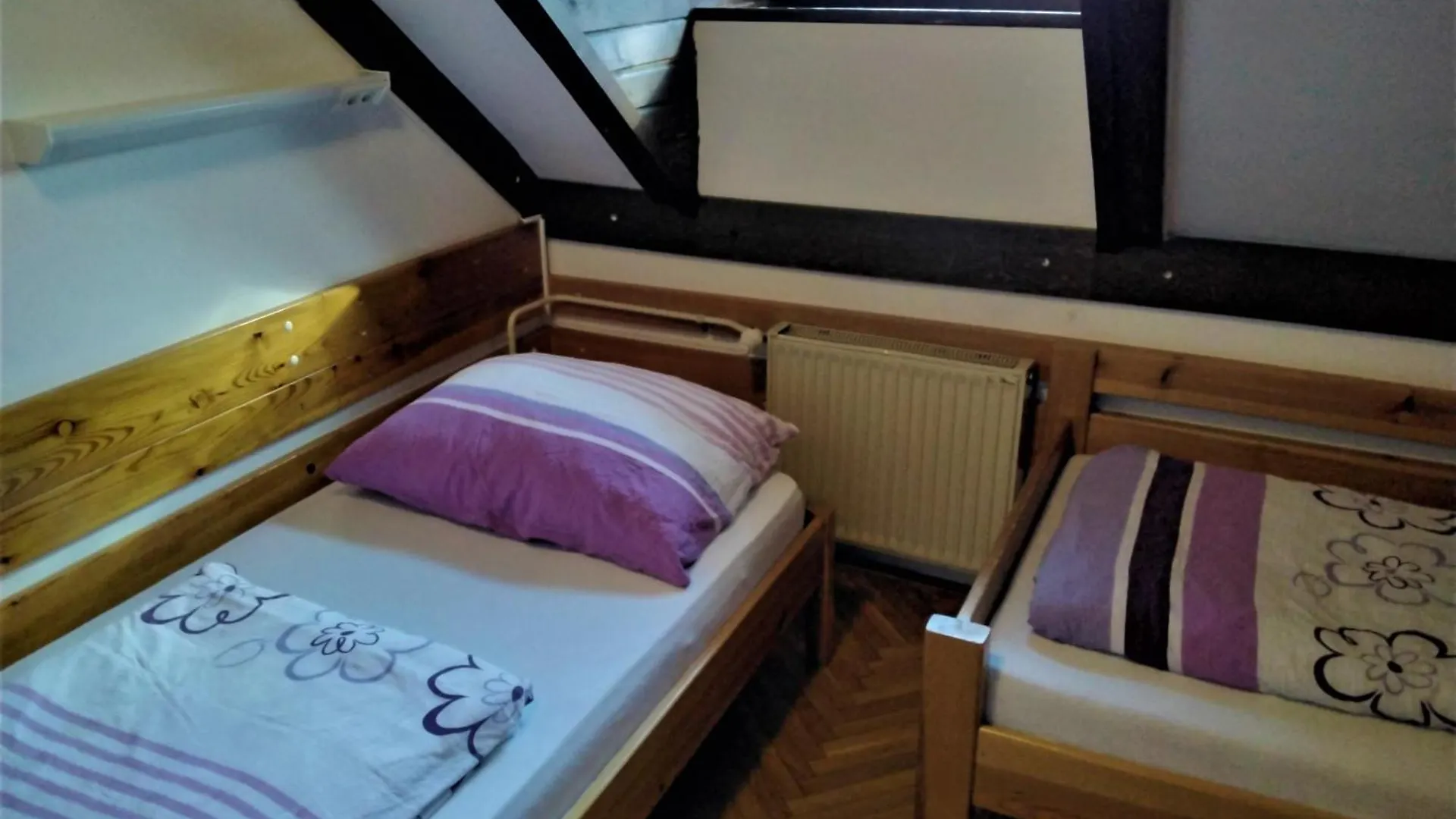 Accommodation And Restaurant Tia Cerklje na Gorenjskem Bed & Breakfast
