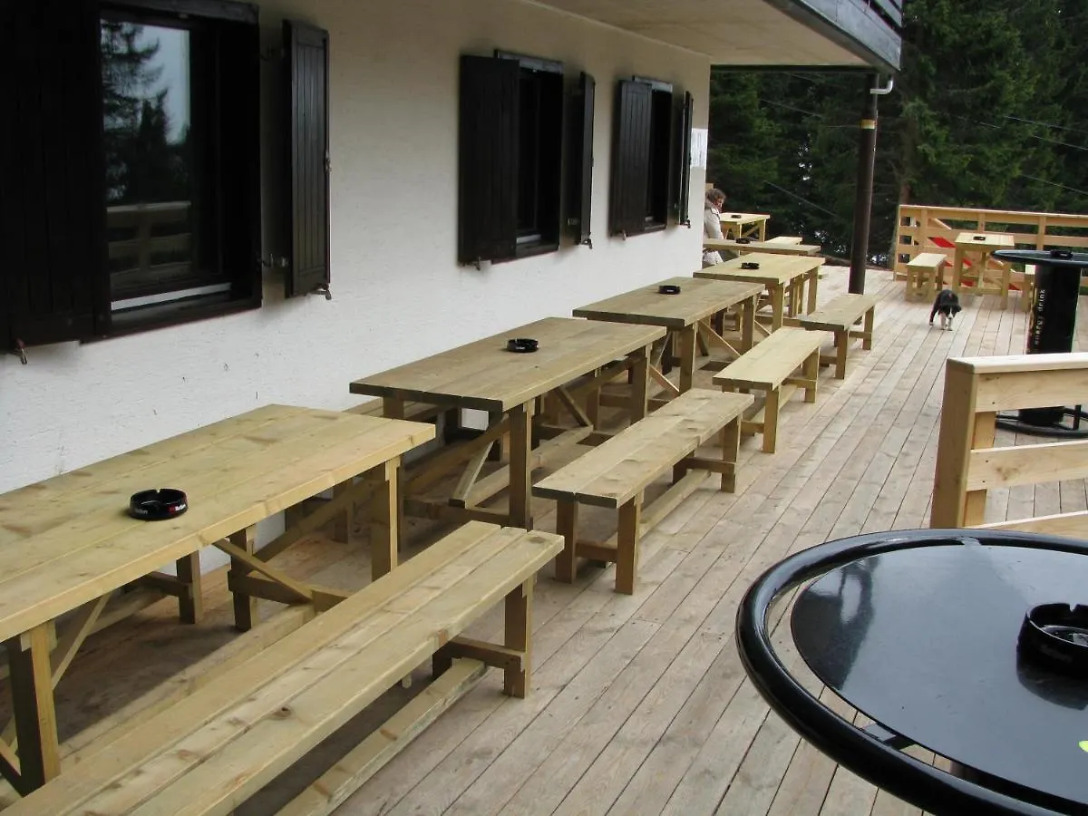 Bed & Breakfast Accommodation&Restaurant Tia Cerklje na Gorenjskem Slovenia