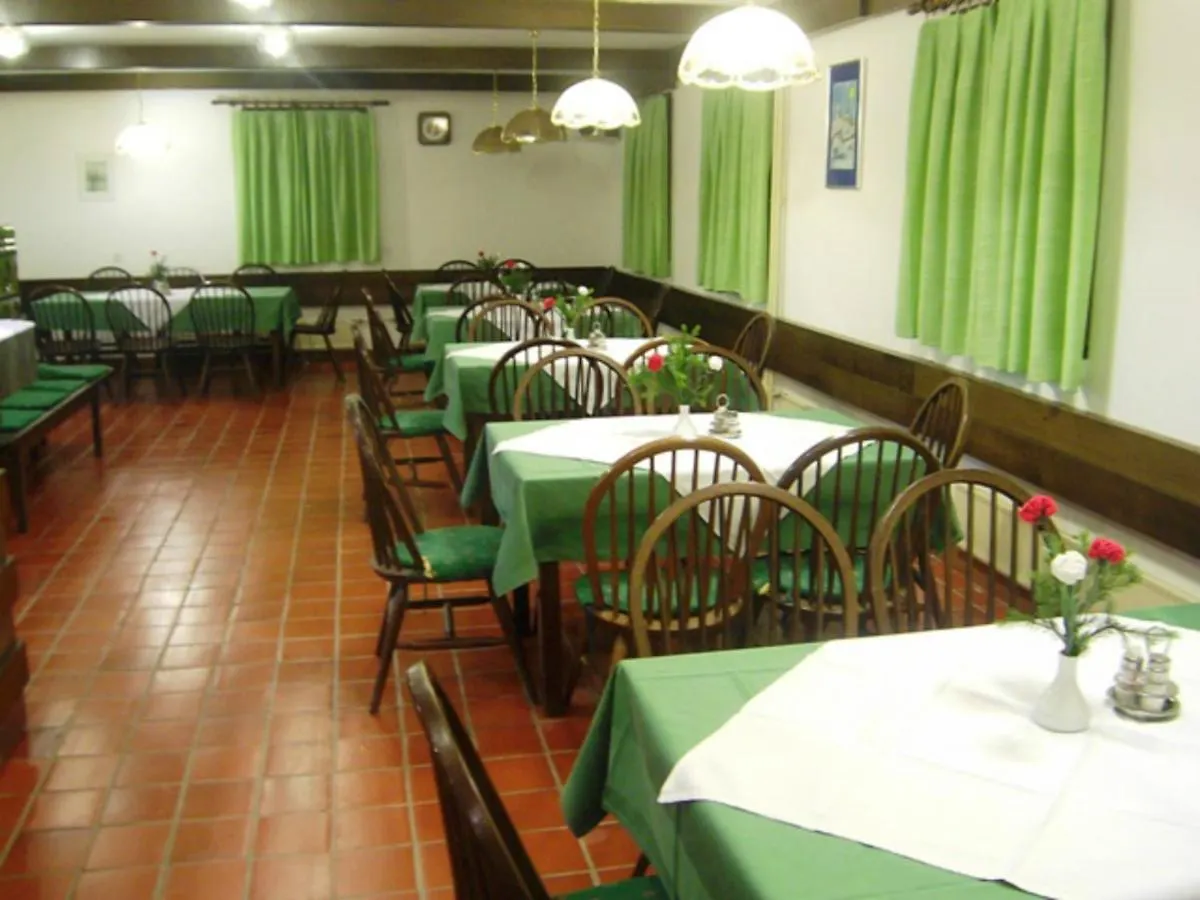 Bed & Breakfast Accommodation&Restaurant Tia Cerklje na Gorenjskem