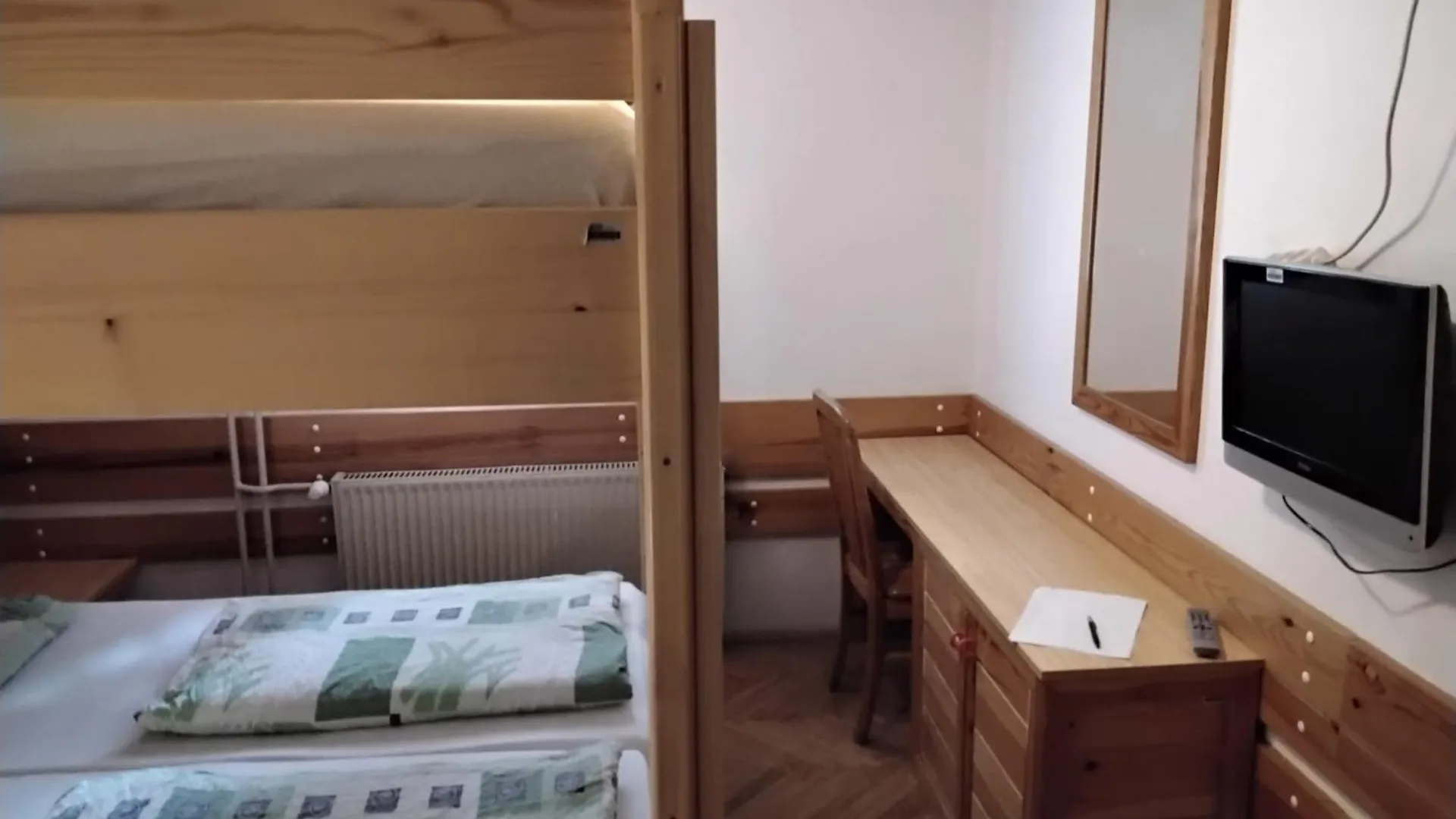 Bed & Breakfast Accommodation&Restaurant Tia Cerklje na Gorenjskem