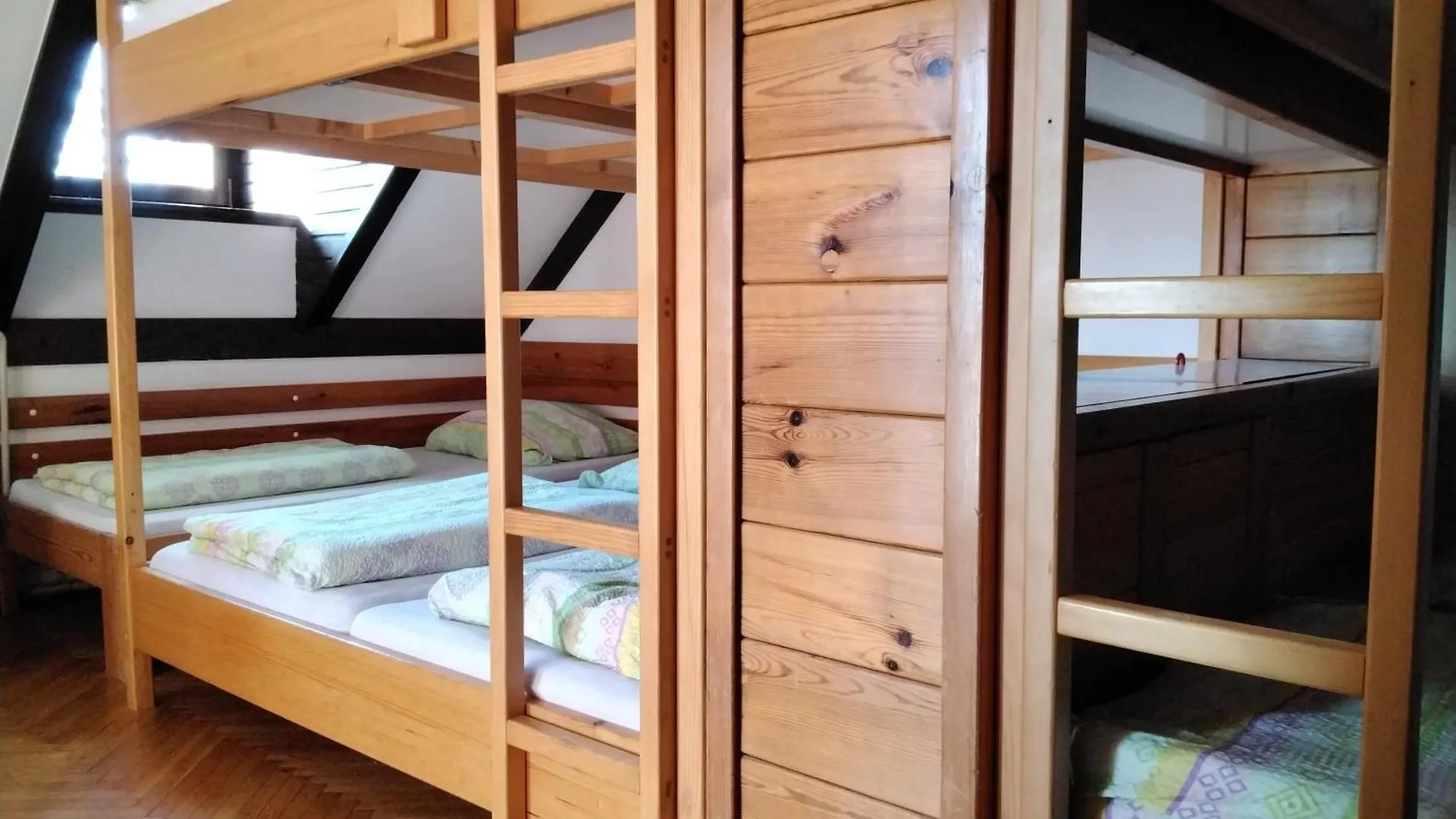 Accommodation&Restaurant Tia Cerklje na Gorenjskem Slovenia
